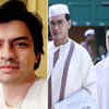 Debomoy Mukherjee as Hemanta Kumar Sarkar