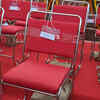 Independence Day 2023: Congress president Mallikarjun Kharge was not present at the Red Fort event in Delhi on Tuesday.