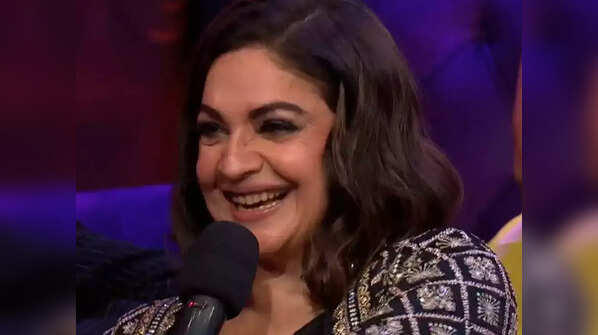 Are you open for Bigg Boss 17?