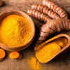 ​​Turmeric​