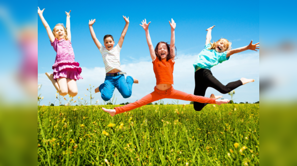 What does it mean to raise independent children?