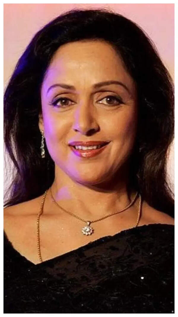 Hema Malini