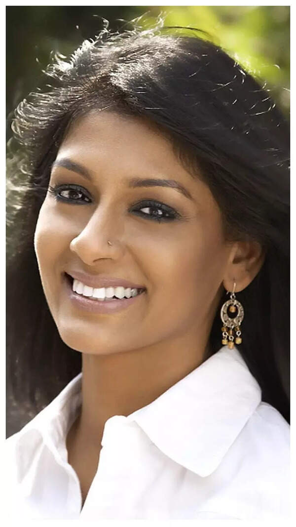Nandita Das