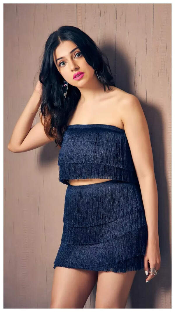 Divya Khosla Kumar Pictures