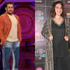 Salman jokes 'Pooja and I have a lot of experience of doing wrong things'