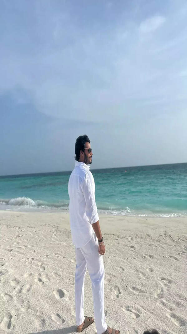 Sandy