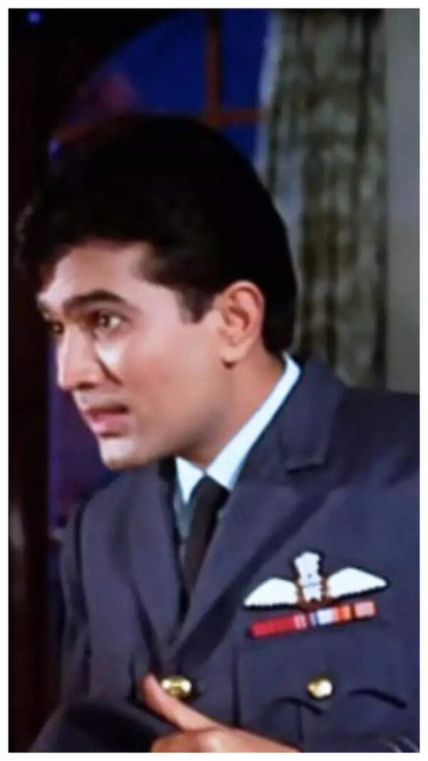 Rajesh Khanna