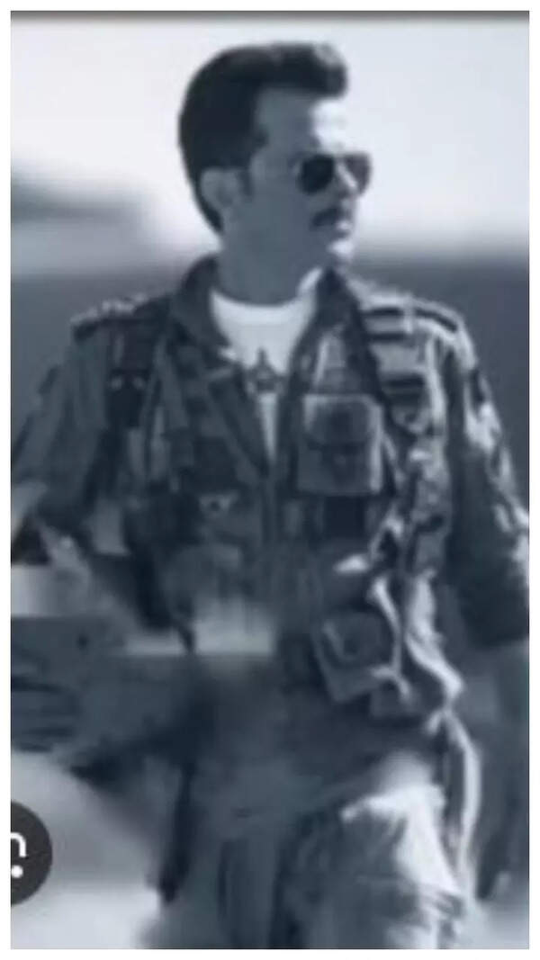 Anil Kapoor