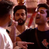 ​Avinash and Elvish's massive fights