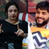 ​Pooja Bhatt and Abhishek's fight