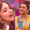 Jiya and Bebika's fight over Manisha