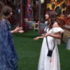 Jiya and Palak's fight about their friendship