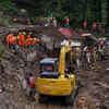 Article image for: Another landslide hits Shimla: Bodies recovered from collapsed houses, rescue operations underway