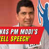 Article image for: AAP minister Saurabh Bhardwaj: 'This was PM Modi's last speech from Red Fort'
