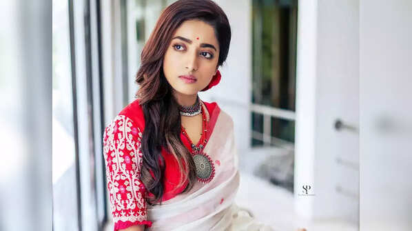 Ishaa Saha