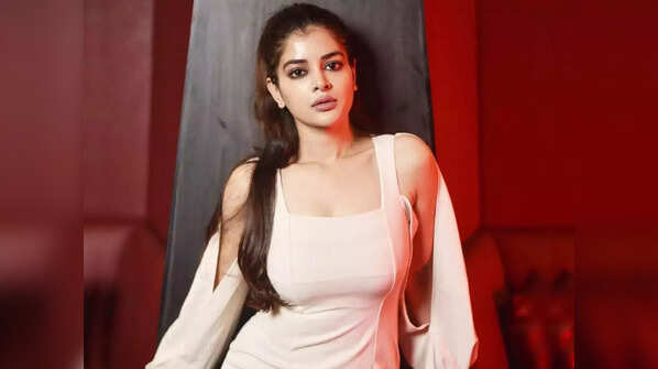 Madhumita Sarcar