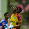 Article image for: <i class="tbold">nicholas pooran</i> (WI): 184 runs (2021-22)