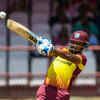 Article image for: <i class="tbold">nicholas pooran</i> (WI): 184 runs (2021-22)