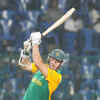 Article image for: <i class="tbold">Graeme Smith</i> (SA, 2007-2011): 626 runs
