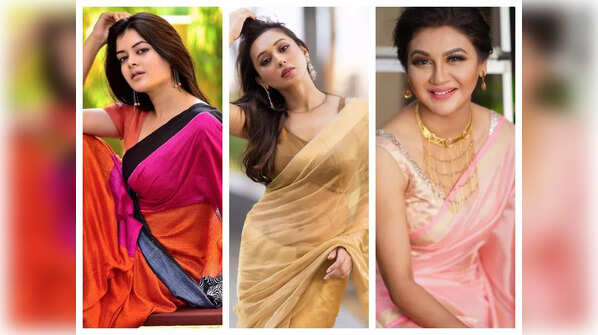 Actresses who are our favourite onscreen wives but single in real life