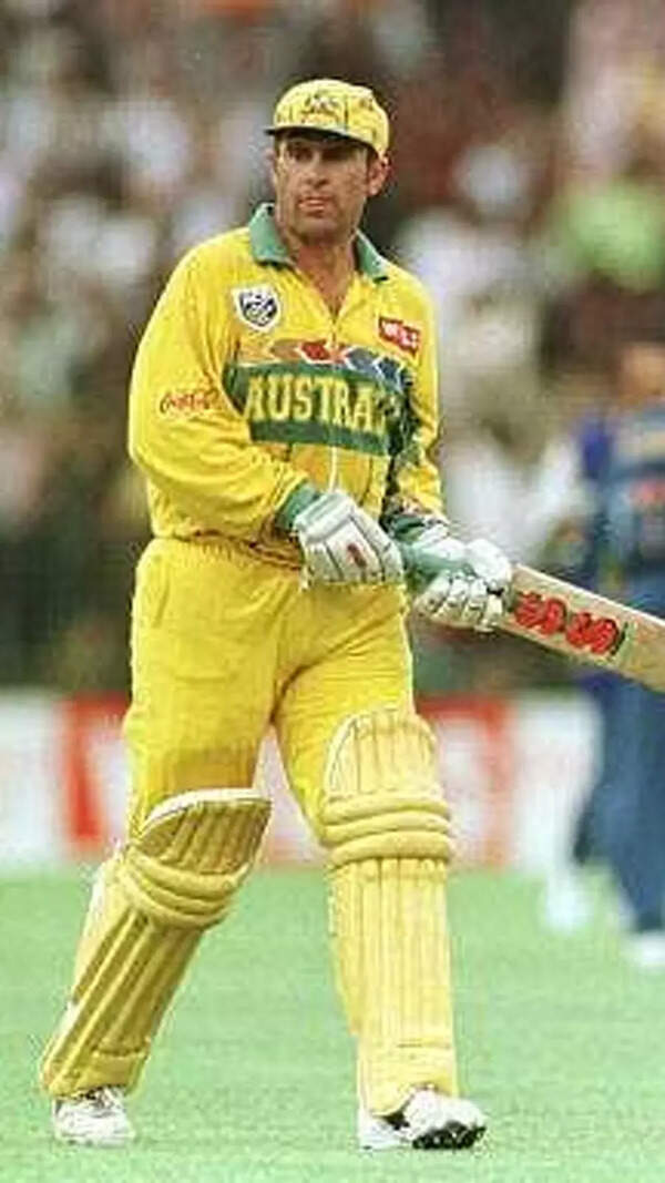Mark Taylor Images