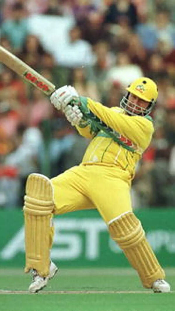 Mark Taylor Photos