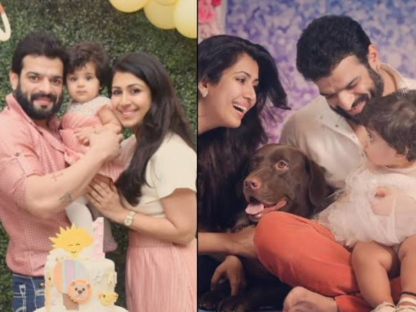 Ankita Bhargava Stills