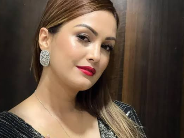 Nisha Rawal