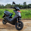 Ather 450s