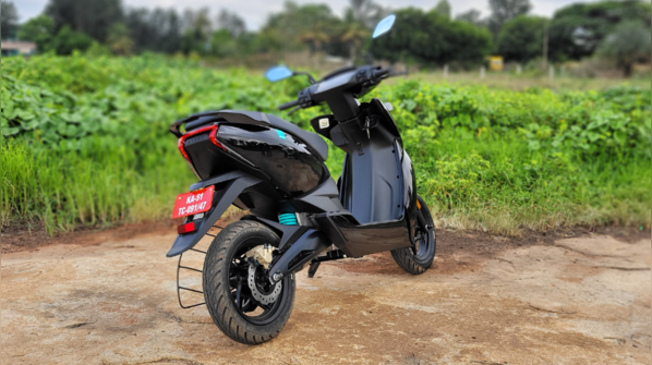 Ather 450s