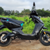 Ather 450s