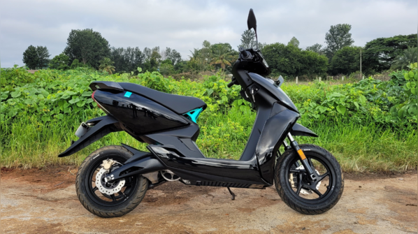 Ather 450s