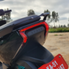 ​Ather 450s​