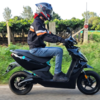 ​​Ather 450s​