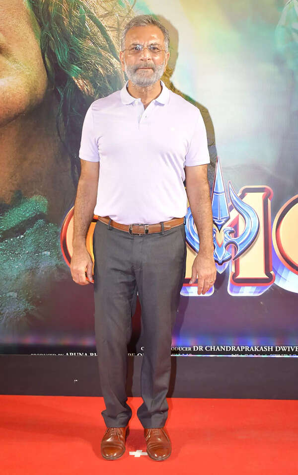 Pavan Malhotra