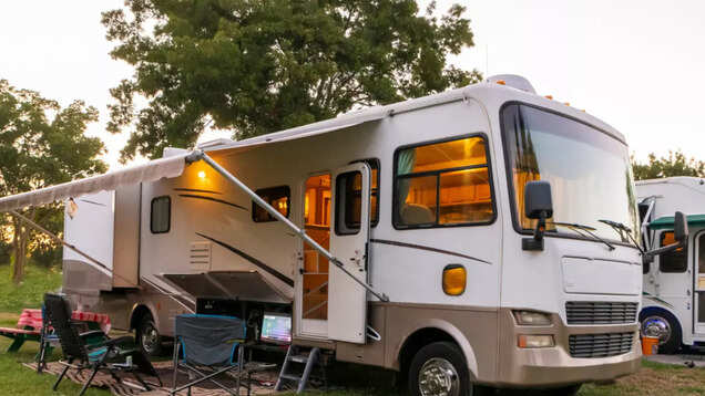 Explore Andamans in caravans soon! Caravan Tourism Policy introduced