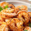 This is the right way to choose and clean Prawns before cooking