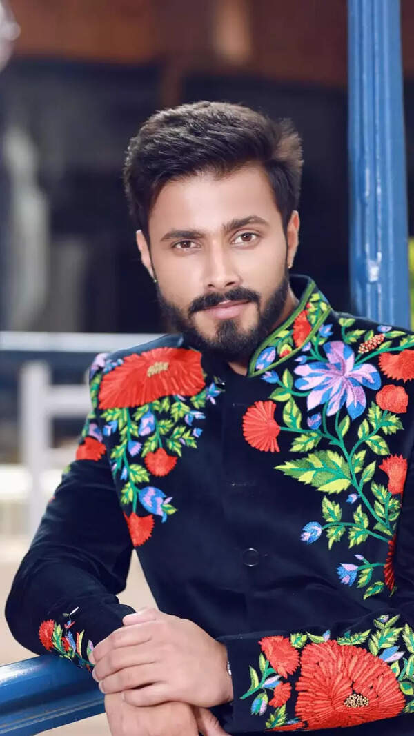Chandrashekar