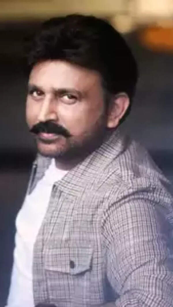Ramesh Aravind Pictures