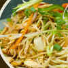 Article image for: Watch: How to make Chicken Noodles