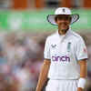 Article image for: One of the youngest <i class="tbold">fast bowlers</i> to reach 400 Test wickets