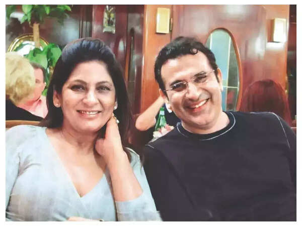 Parmeet Sethi Images