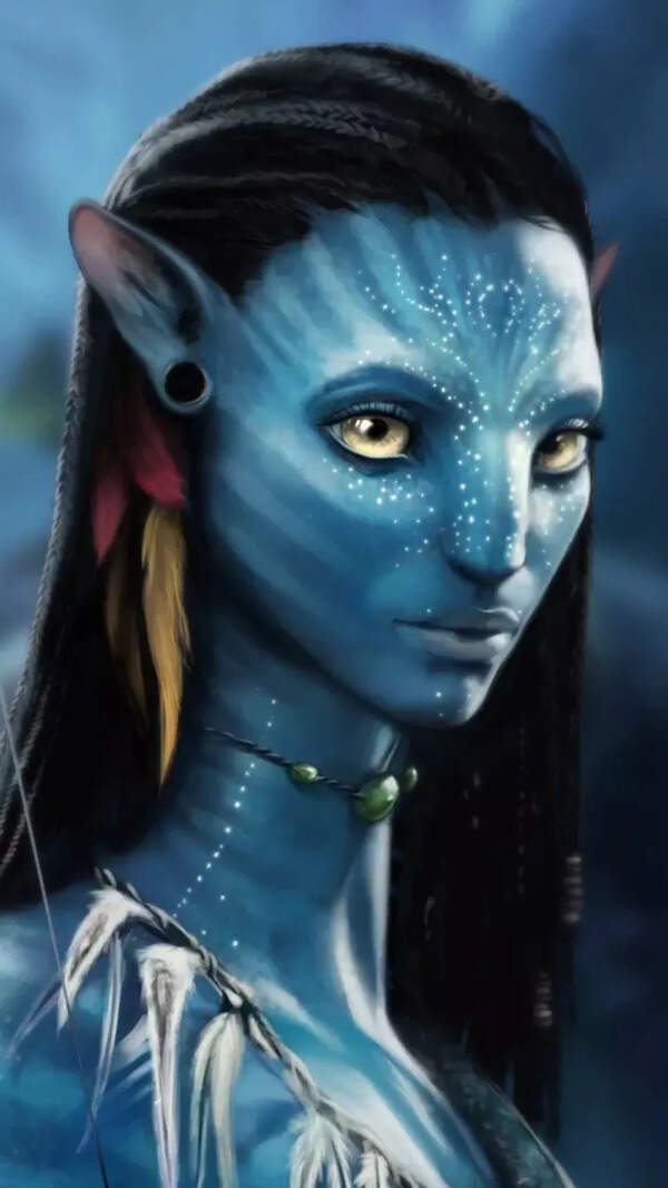 Avatar
