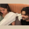 ​Ruhaan's growth spurt