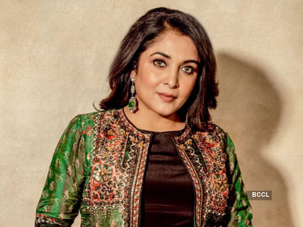 Ramya Krishnan