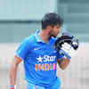 Article image for: <i class="tbold">manish pandey</i> (2015): 71 vs Zimbabwe