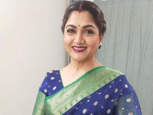 Khushboo