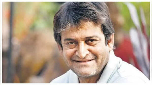 Marathi Debut