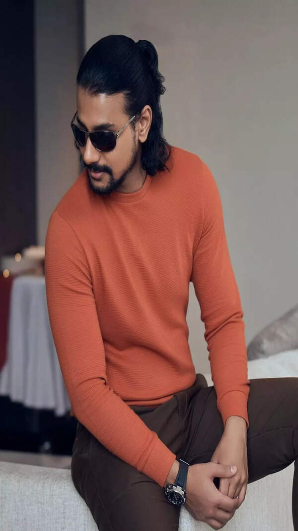 Dushyanth Images