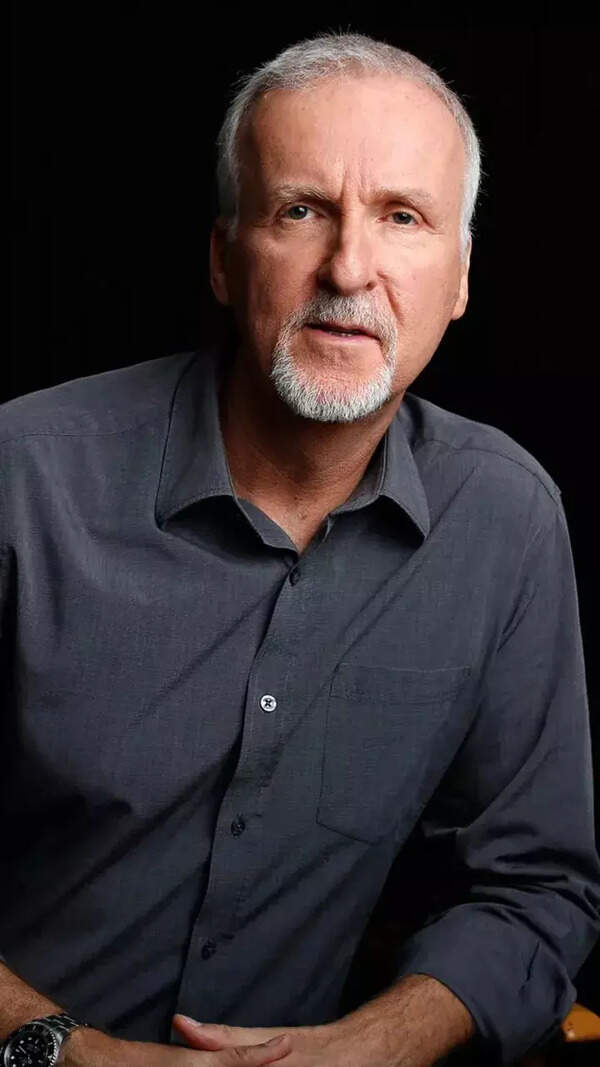 James Cameron